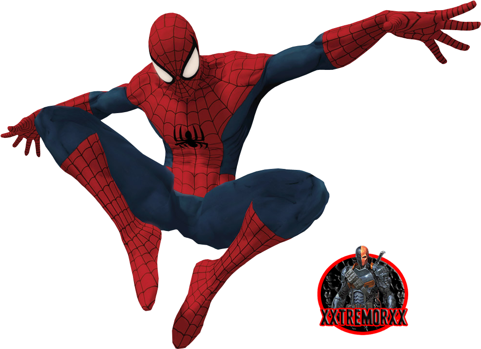 Download - Amazing Spider Man Shattered Dimensions (1000x750)