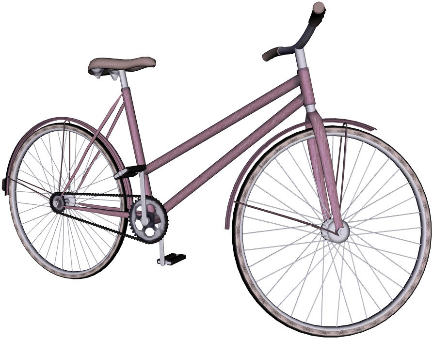 Free High Resolution Graphics And Clip Art - Женские Велосипеды (1024x724)