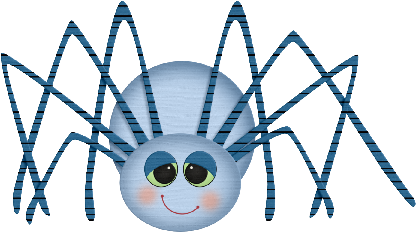 Itsy Bitsy Spider Cartoon Clip Art - Itsy Bitsy Spider Cartoon Clip Art (1412x800)