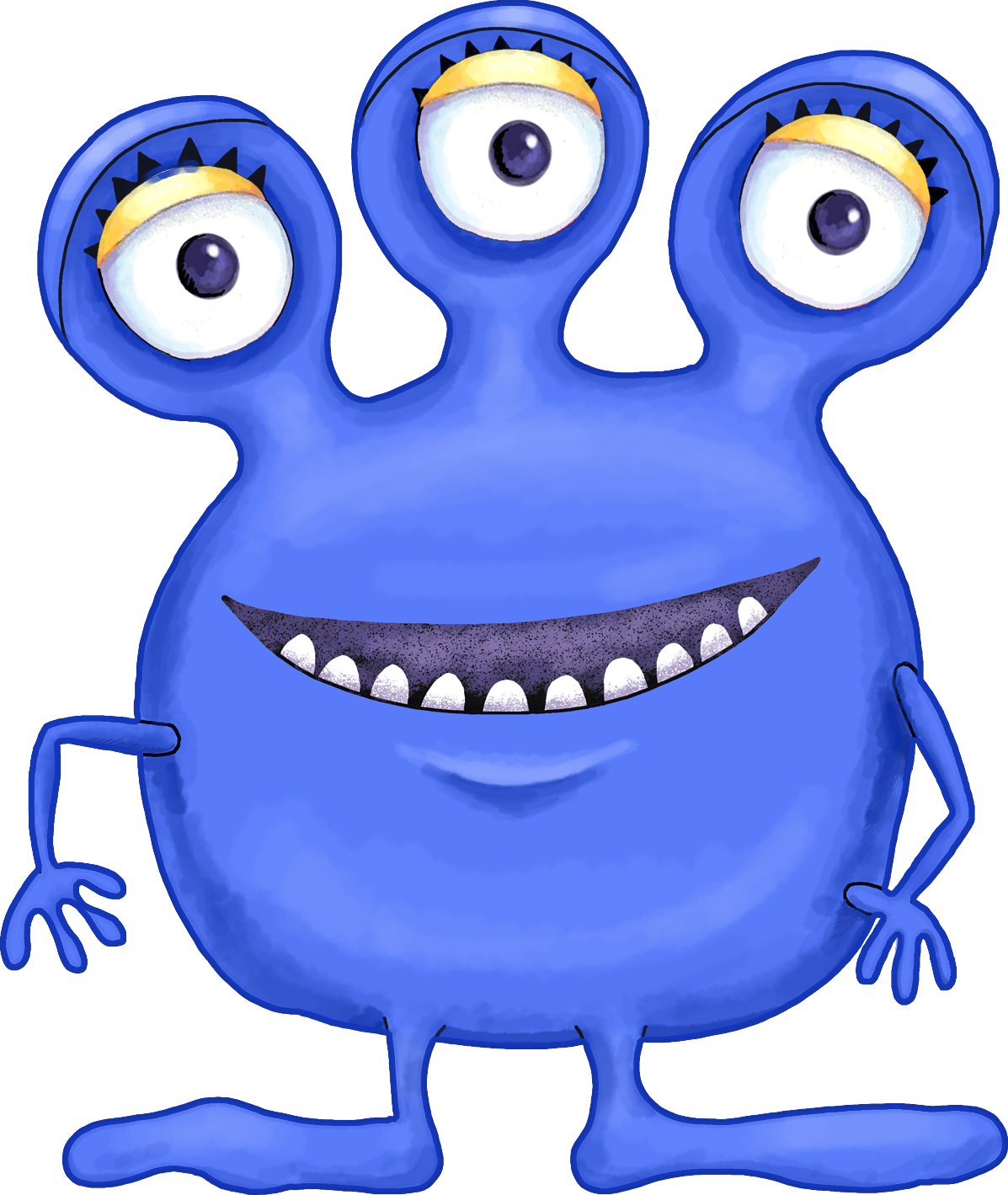 Cute Alien Clipart Kid 5 Clipartbarn - Alien Clipart (1197x1419)