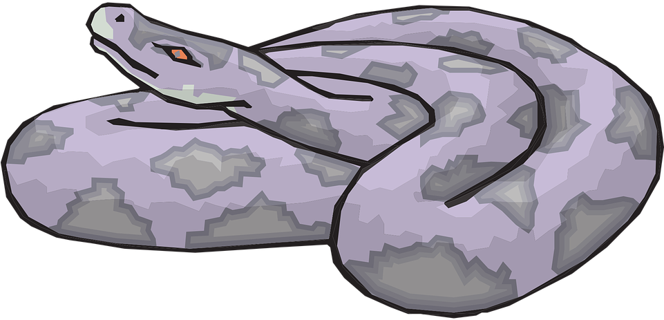 Snake Whisperer Ornament (round) (960x480)