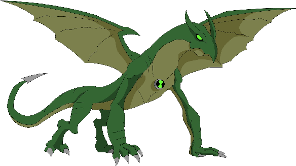 Ben10 Clip Art - Ben 10 Alien Force Aliens (600x600)