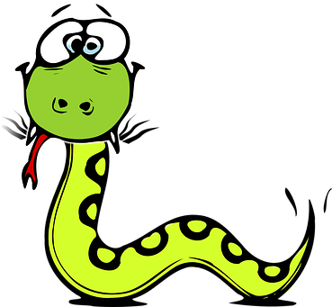 Snake Python Serpent Green Reptile Wildlif - Serpent Plateau De Jeu (380x340)