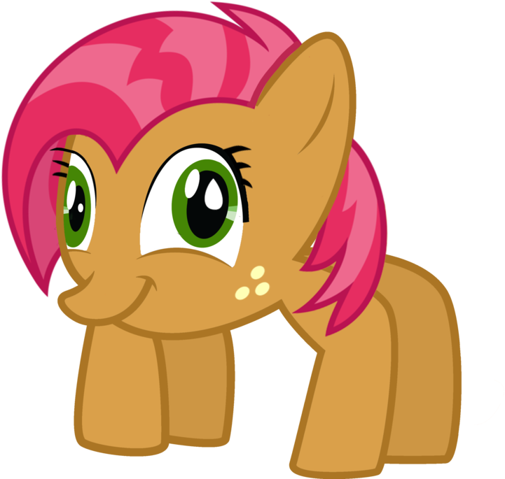 Babs Seed By Nakan0i - Cartoon (951x839)