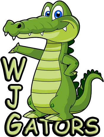 Gurganus Elementary School - Wj Gurganus Elementary School (392x505)