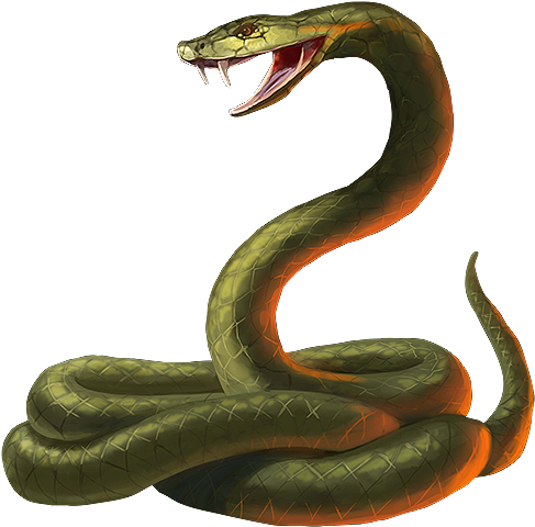 Snake - Snake Png (512x512)