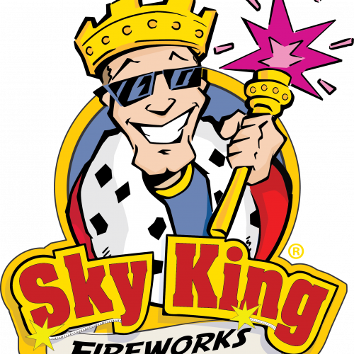 Sky King Fireworks (500x500)