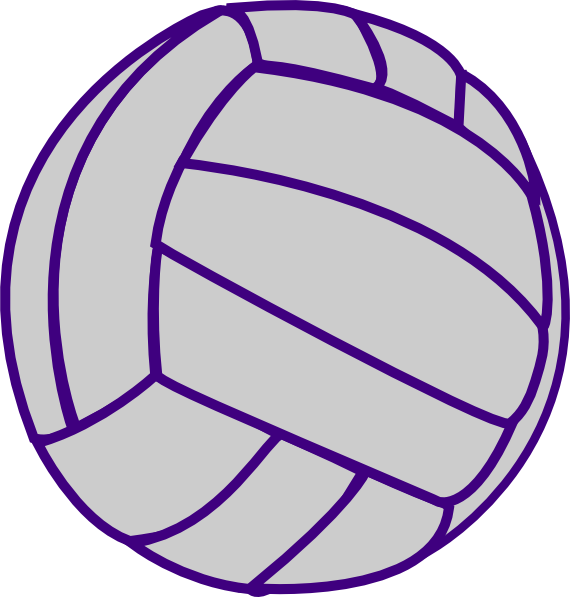 Mesa Vista Consolidated Schools Volleyball Sport Clip - Mesa Vista Consolidated Schools Volleyball Sport Clip (570x597)