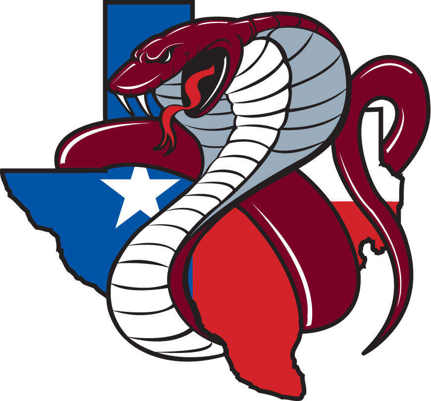 Cobra Logo - Industrial Cobras Logo (870x810)
