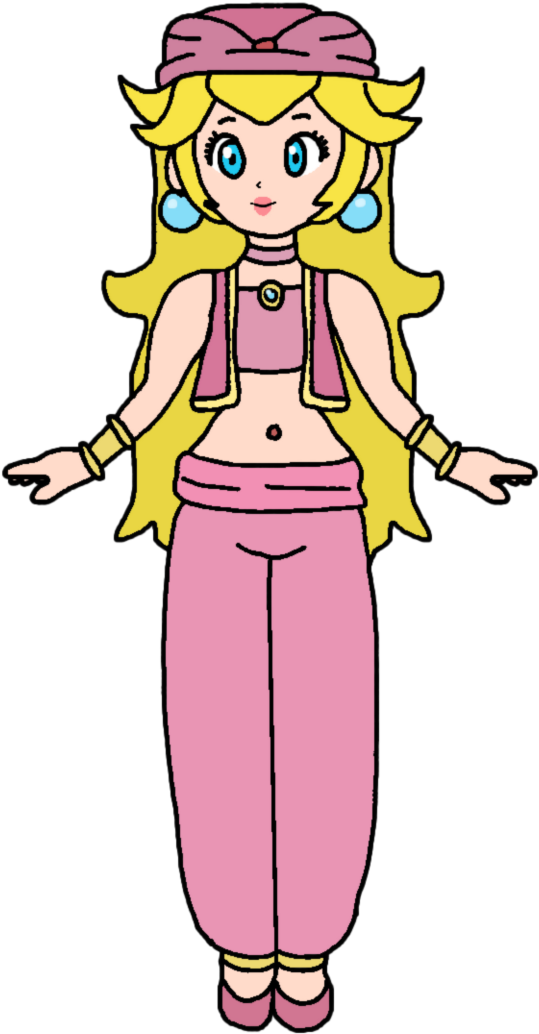 Snake Charmer By Katlime - Peach Kairi Katlime Deviantart (720x1109)