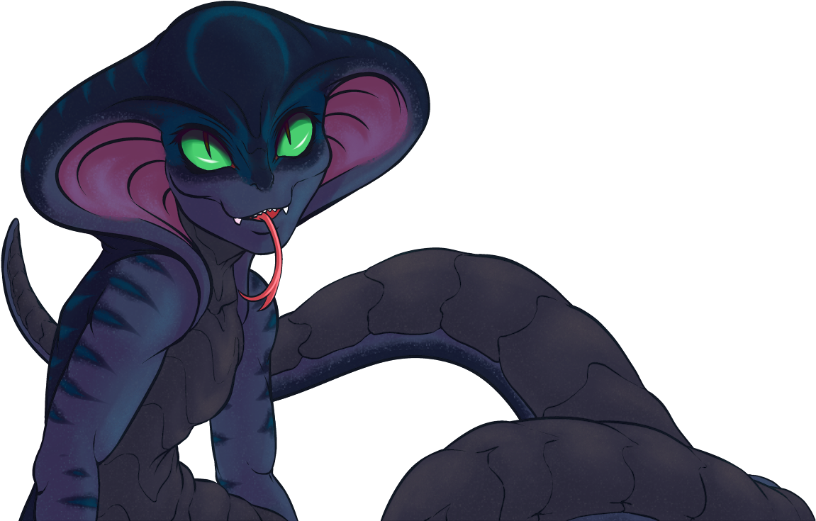 Xcom 2 Snake Woman - Plague Of Gripes Snek (1240x763)