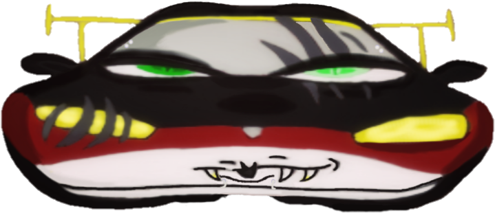 Snake Tongue By Beetle-berry - Inflatable Boat (720x429)