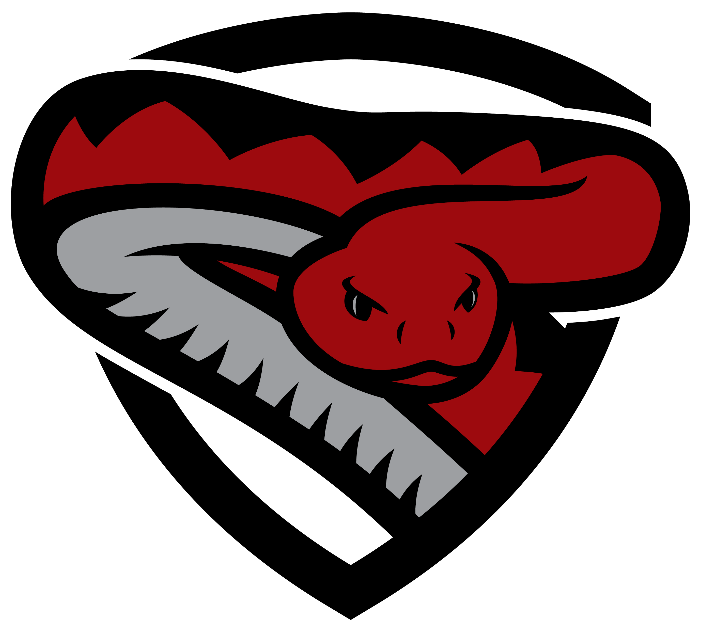 Find This Pin And More On Snakes-cobras Logos By Bastenchris - Desert (2759x2500)