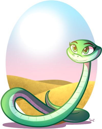 Eva By Sarispy56 - Comics (550x600)