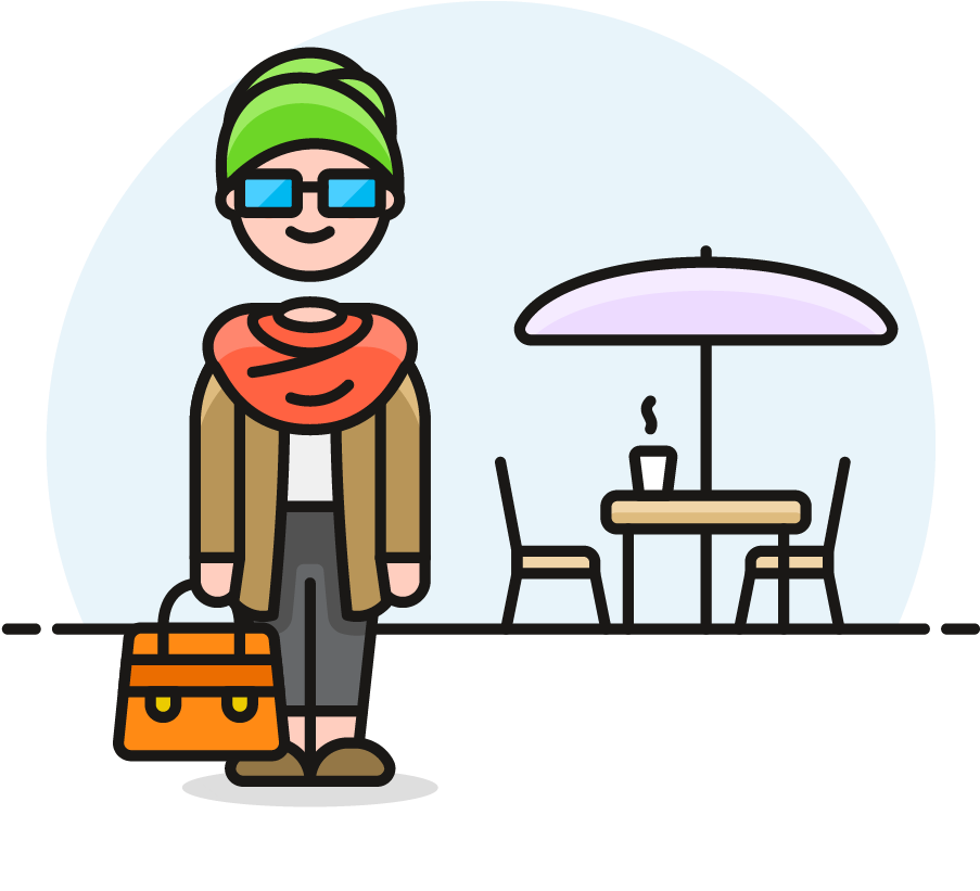 03 - Urban Tribes - Cartoon (1025x1148)