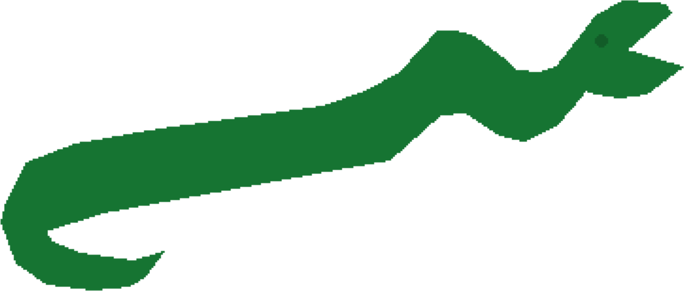 Clipart Snake 3 Bclipart 1 Snake 2 Bclipart 1 Portablejim - Snake (2382x1015)