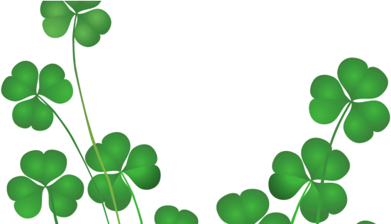 St Patty's Day Clipart (600x315)