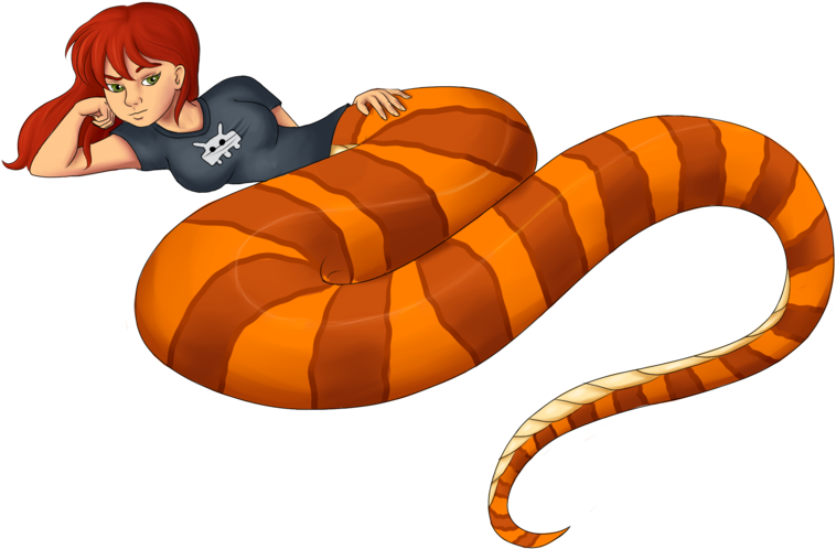 Lazy Sunday By Moonlight-pendent13 - Python (900x720)