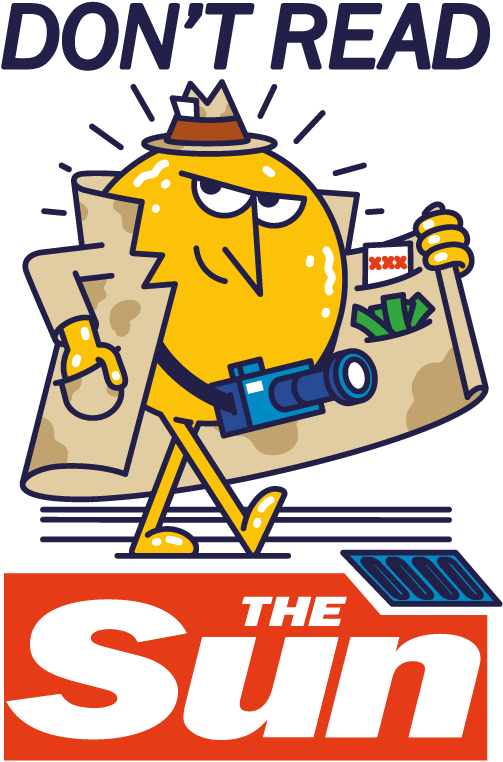 Don T Read The Sun (595x842)