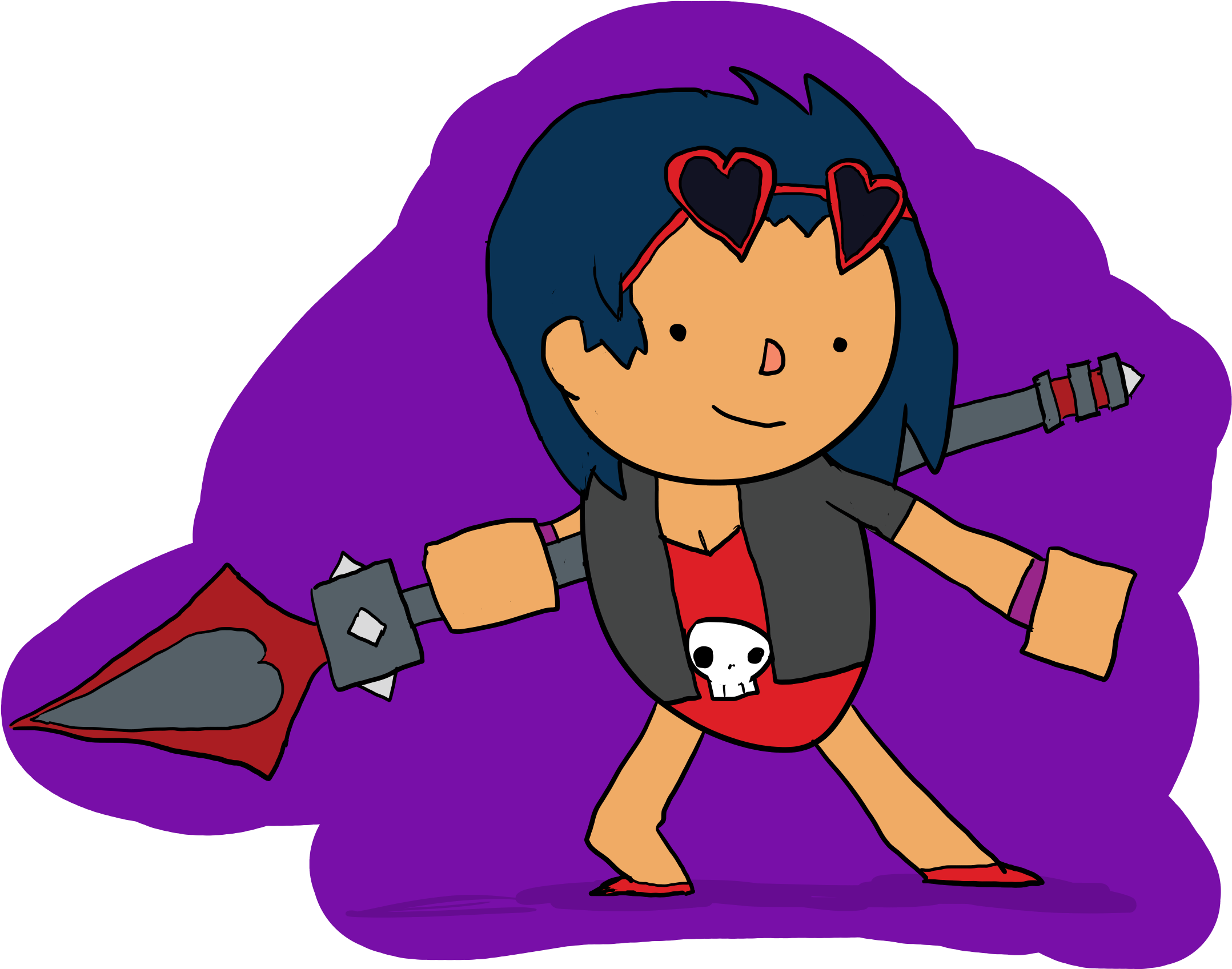 Brawlhalla Clunse Nai (2164x1700)