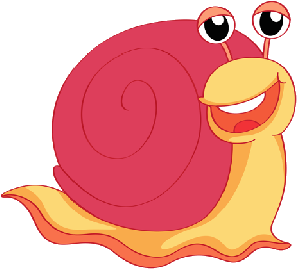 Snail Clip Art Pictures Pictures - Snail Cartoon (600x600)