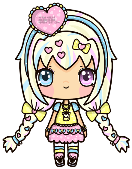 F & N Bloggie - Drawing (443x570)