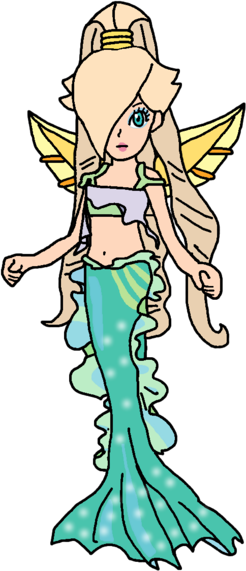 Coralia By Katlime - Art (705x1124)