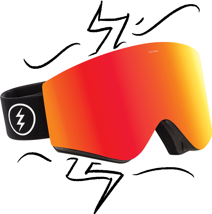 Its Oversized, Frameless Design Allows You To See Everything - Head (730x767)