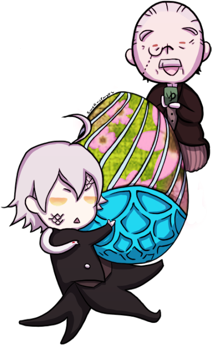 4 - Cartoon (500x740)