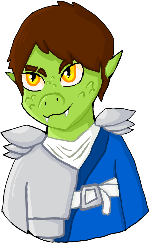 Snake Jay By King-cupcakes - Cupcake (730x936)