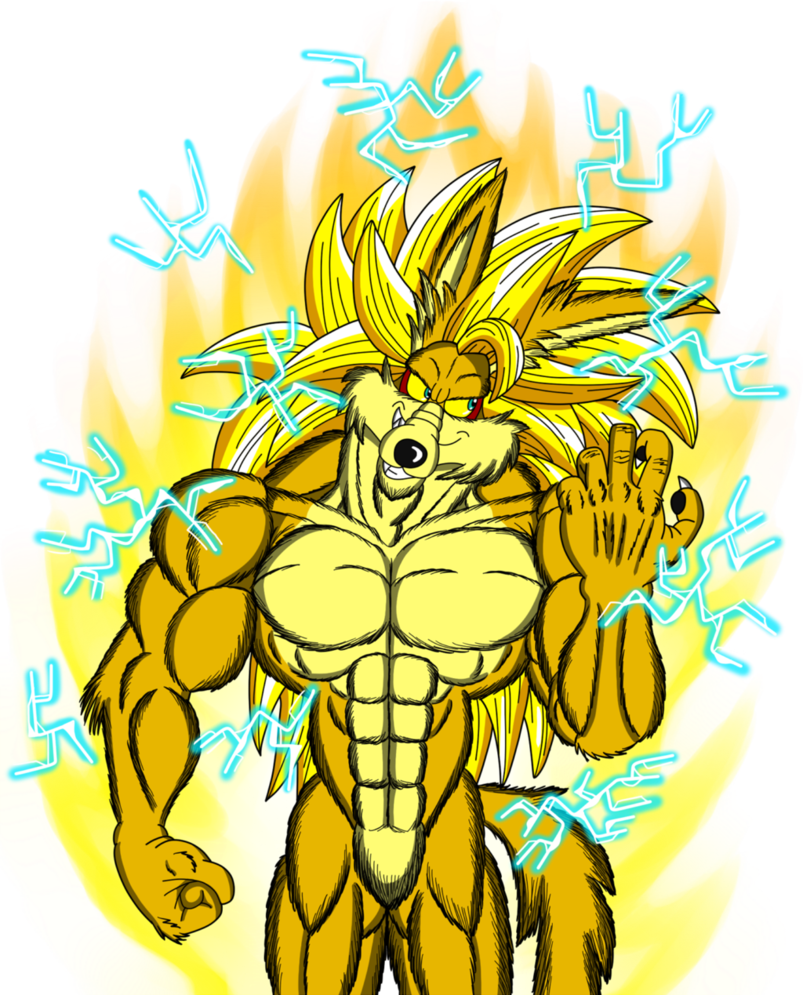 Super Coyote 3 Wile E - Coyote (803x995)