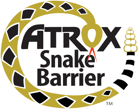 Atrox Snake Barrier - Snakes (576x504)