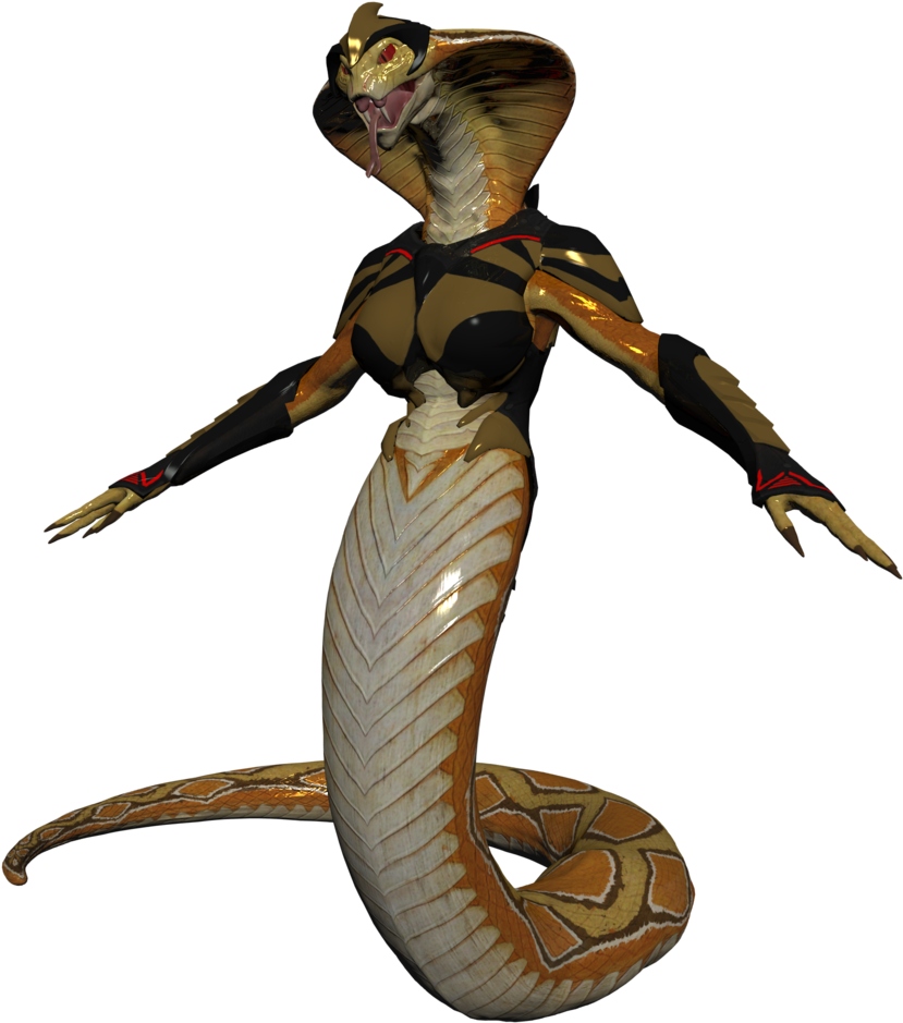 View Deviation - Xcom 2 Viper (1024x1024)