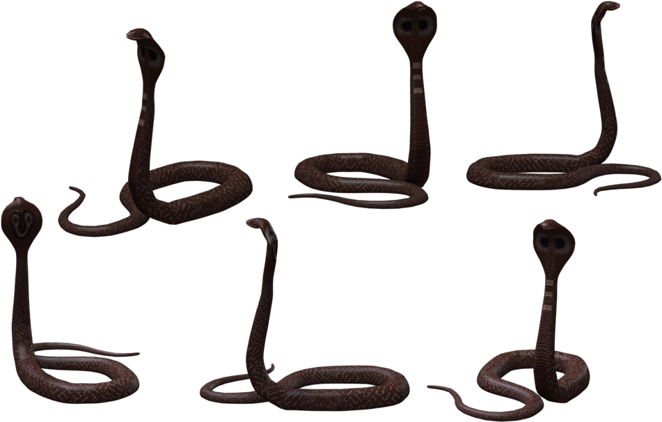 Snake 06 By Wolverine041269 - Cobras (1024x645)