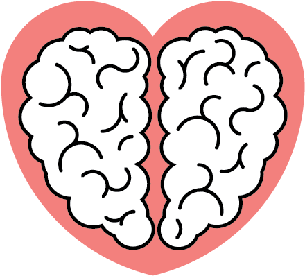What's A Heart-brain - Heart (512x512)