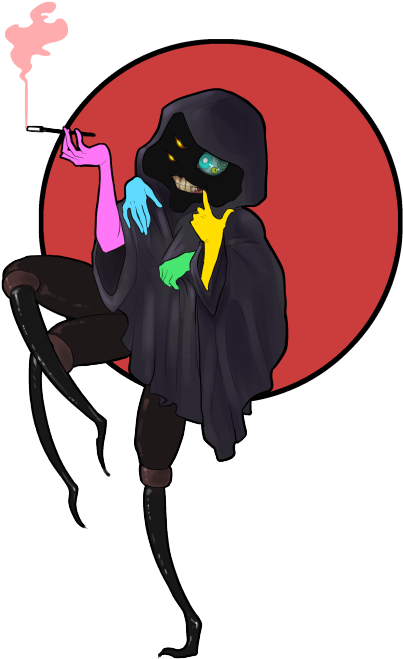 Free Smart Brain Clipart - National Checking P7504 Thursday 3/4 Inch Round Permanent (450x750)