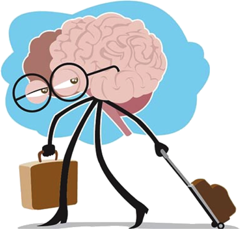 Increase In Migration - Migration Clipart Human Png (1042x767)