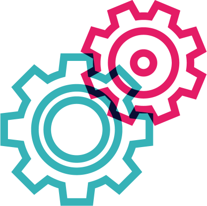 Brainy Brain Clipart - Core Values Vector Png (417x416)