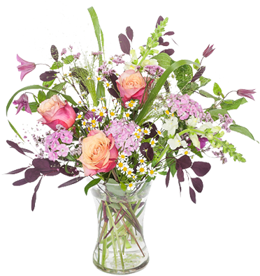 Premium - Romantisch Boeket (400x400)