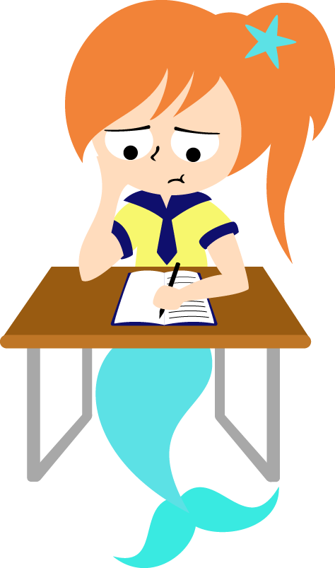 I Decided To Experiment With Colour Schemes - Cartoon (474x803)