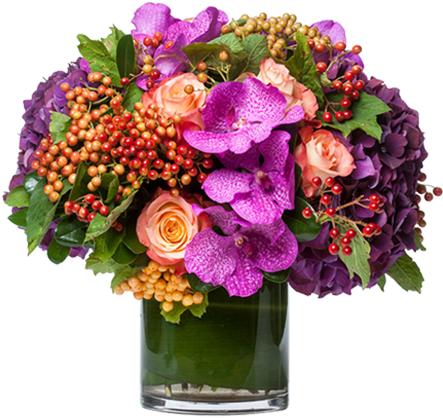 Bloom Bold Gift Arrangement - Bouquet (600x600)