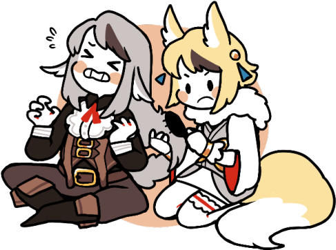 Hey My Name Is Lexi, And I'm Back At It Again With - Cartoon (500x384)