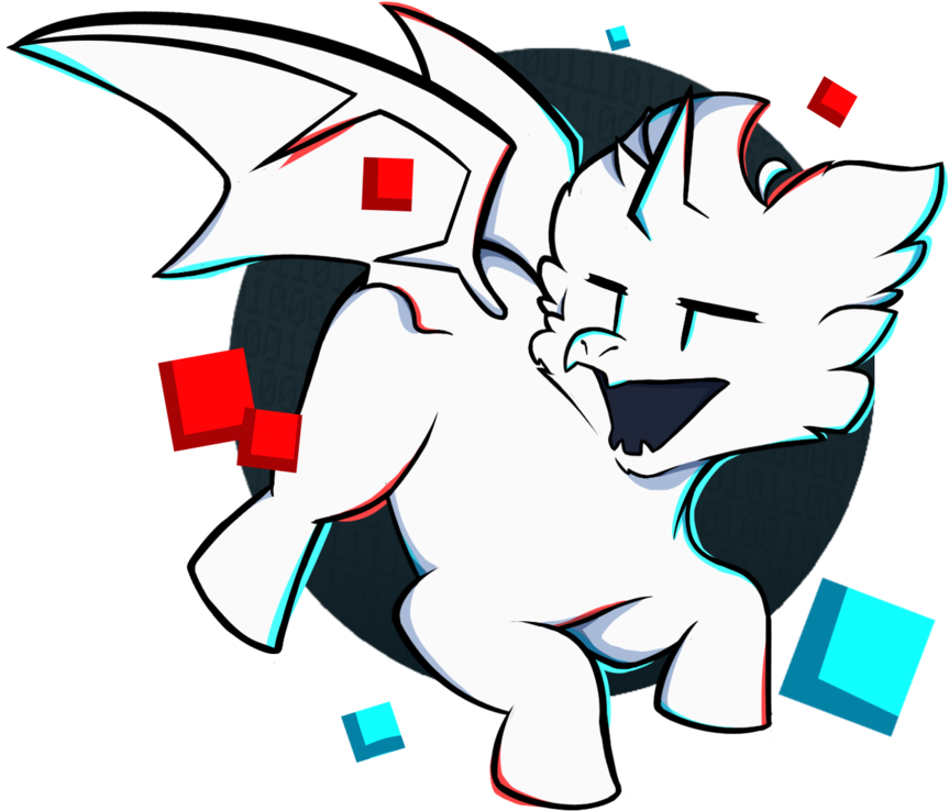 Welcome To Pony Island By Darkestkasia - Digital Art (956x835)