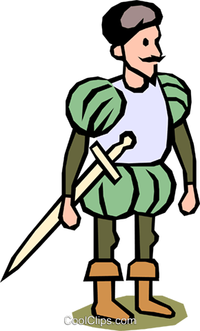 Cartoon Explorer Royalty Free Vector Clip Art Illustration - Explorer Cartoon No Background (290x480)