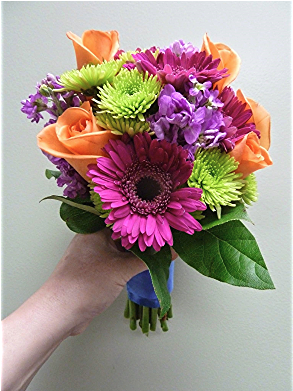 View Larger - Bouquet (445x390)