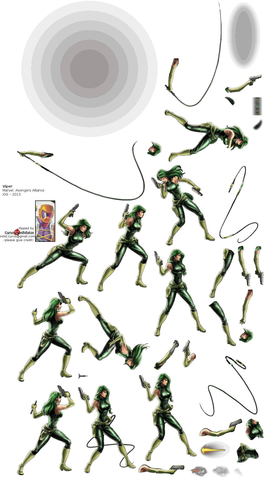 Click To View Full Size - Cartoon (1129x2036)