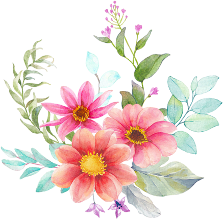 Art Clipart, Flower Art, Free Printables, Clip Art, - Common Peony (489x500)