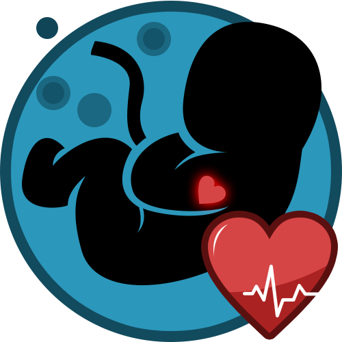 Heartbeat Package Click Or Tap For Details - Heartbeat Package Click Or Tap For Details (500x500)