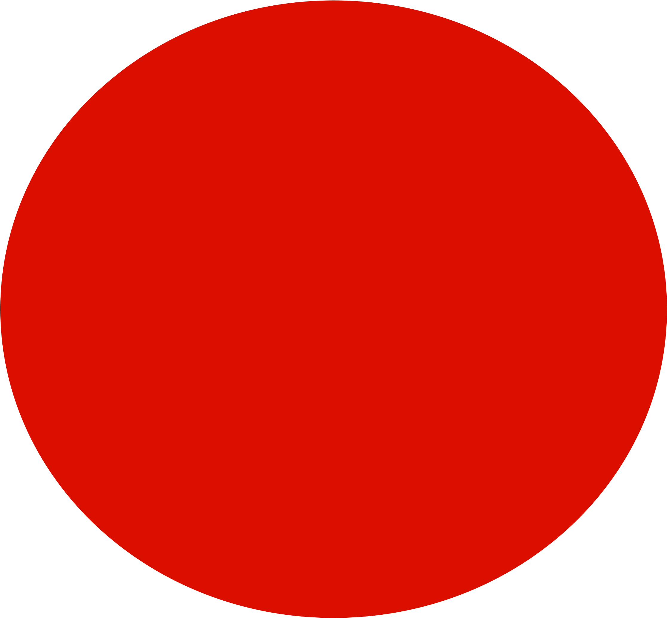 Big Image - Red Point Transparent Background (2231x2400)