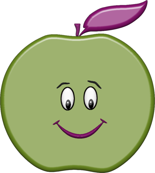 Gifs Divertidos - Smiley (538x600)